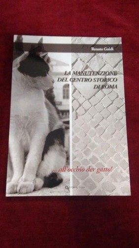 Manutenzione del centro - la,