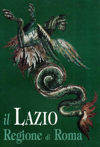 Lazio regione roma - regione,