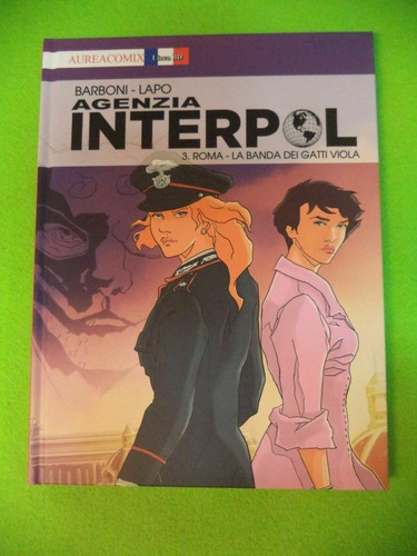 Fumetto comics agenzia - fumetto*comics,