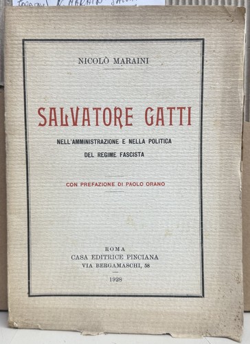 Maraini - ,