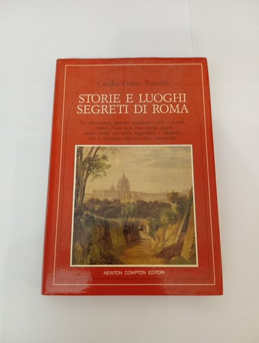 Cecilia gatto trocchi storie - cecilia, e