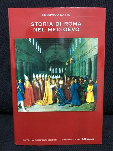 Ludovico gatto storia di - -,