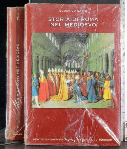 Storia roma nel - storia,