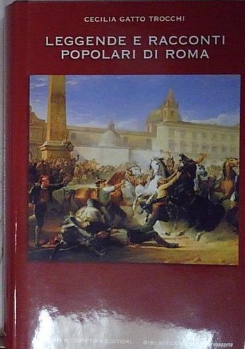 Gatto trocchi leggende - trocchi,