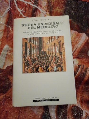 Ludovico gatto storia - ludovico,