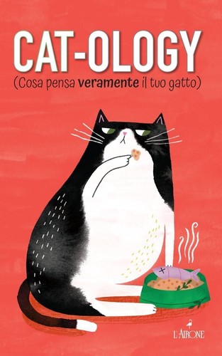 Libri foster ruby cat - libri,