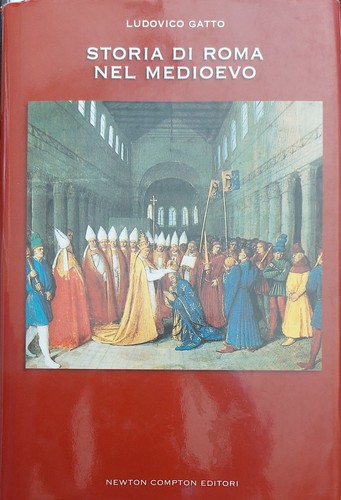 Storia roma nel medioevo - di,