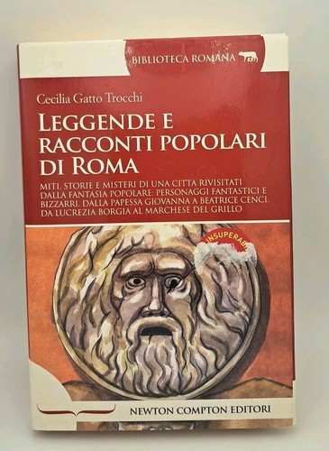 Leggende racconti popolari - leggende,