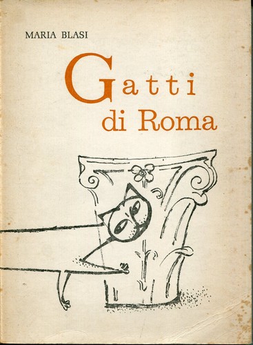 Gatti roma - gatti, di