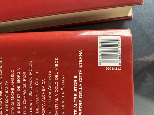 Storie luoghi segreti - storie, e