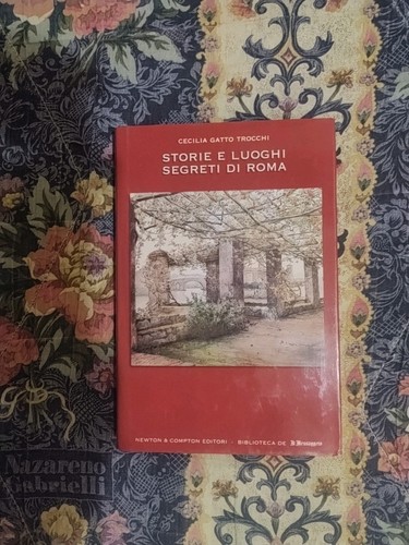 Storie luoghi segreti di - storie, e