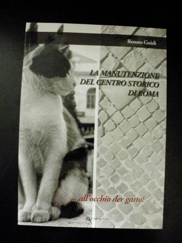 Renato guidi manutenzione - renato, la