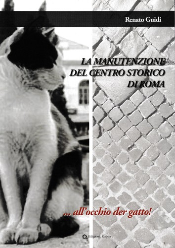 Manutenzione del centro - la,