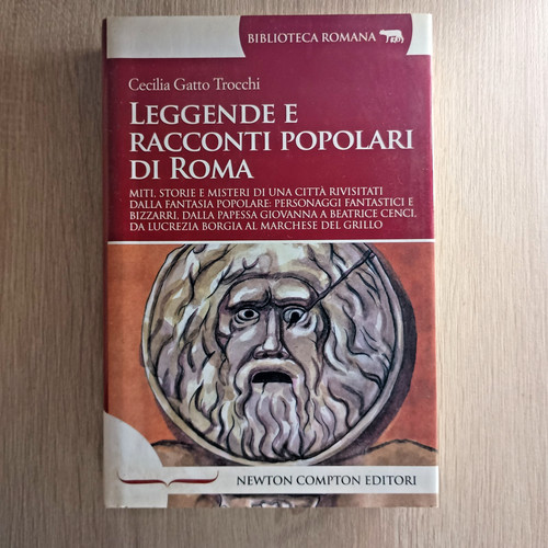 Leggende racconti popolari - e,