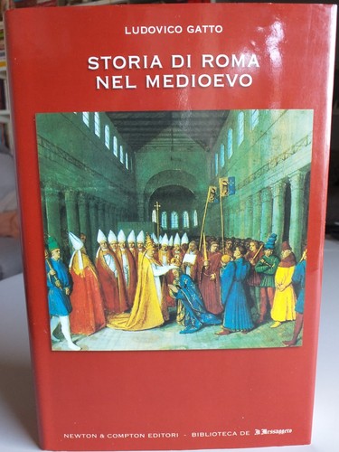 Storia roma nel - di,