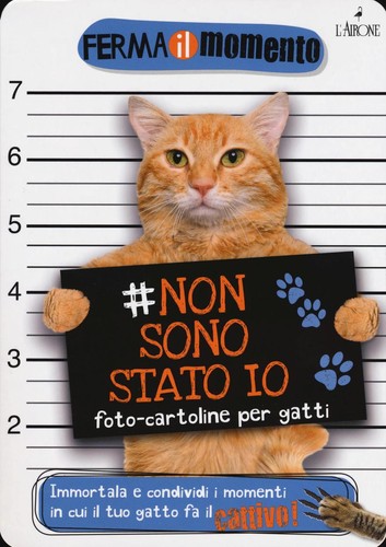 Non sono stato - , io