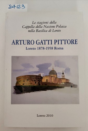 Arturo gatti pittore - arturo,