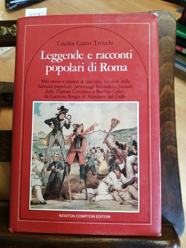 Leggende racconti popolari - leggende,