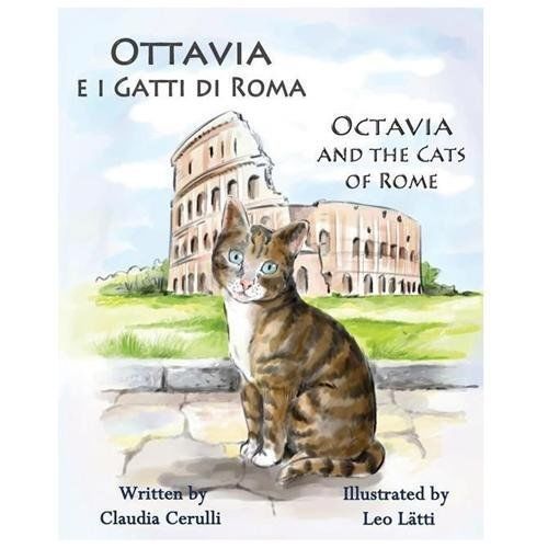 Ottavia gatti roma - e, di