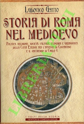 Gatto ludovico storia di - storia,