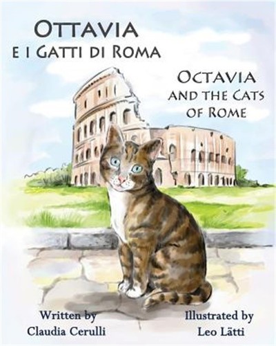 Ottavia gatti roma - i, di