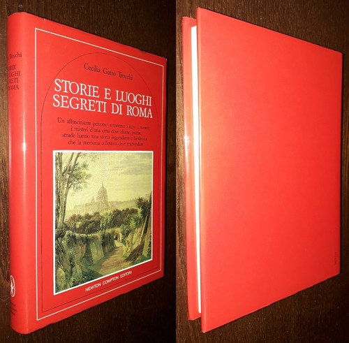 Storie luoghi segreti di - e,