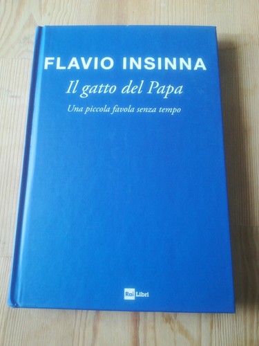 Libri flavio insinna il - flavio,