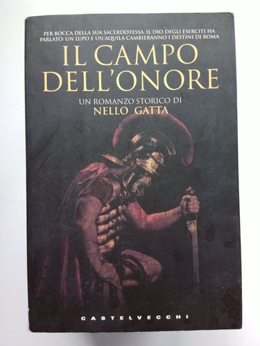 Nello gatta campo - gatta-il,