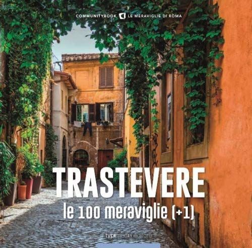 Trastevere 100 meraviglie - 100,