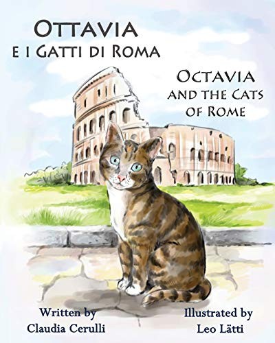 Ottavia gatti roma - e,