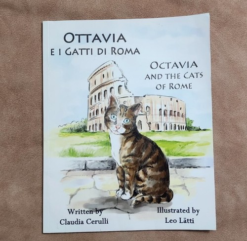 Italian english ottavia - english, i