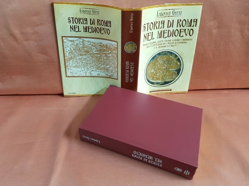 Gatto ludovico storia roma - gatto,