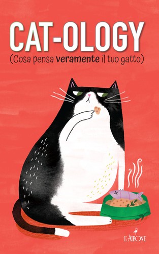 Cat ology cosa pensa - (cosa,
