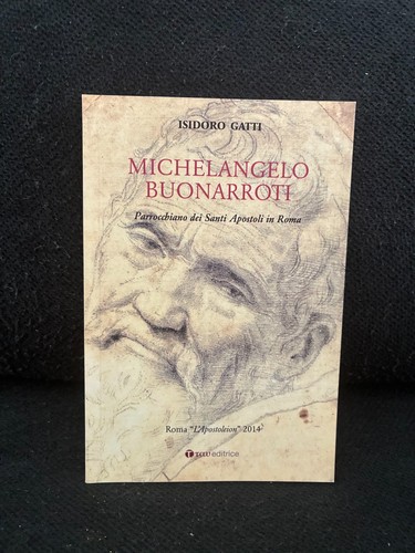 Isidoro gatti michelangelo - isidoro, gatti-michelangelo