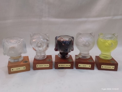 Collezione mignon romano - 5,