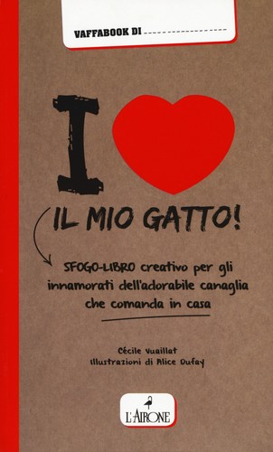 Love mio gatto - il,