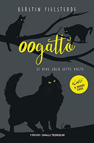 00gatto vive solo - si,