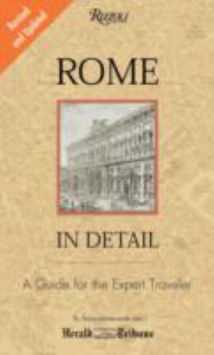 Rome detail guide for - a,