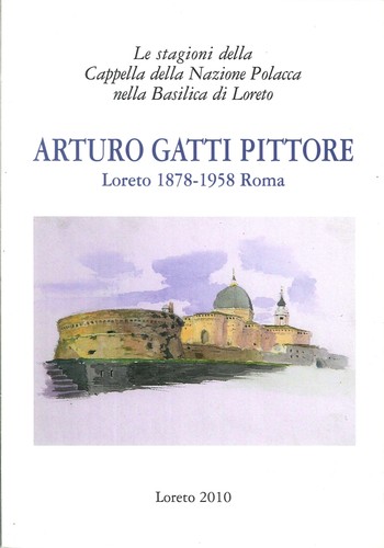 Arturo gatti pittore loreto - arturo, pittore.