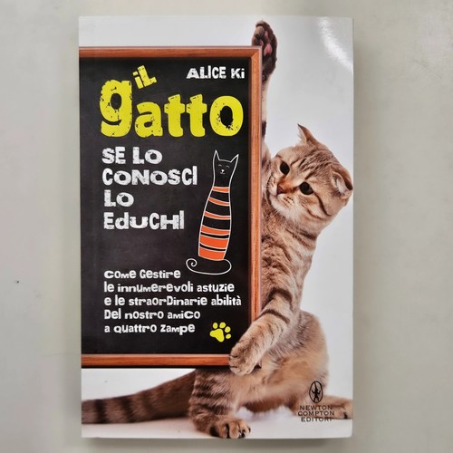 Gatto conosci lo - lo,