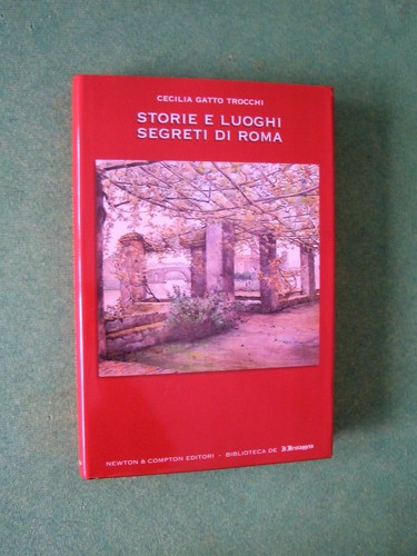 Storie luoghi segreti di - storie,