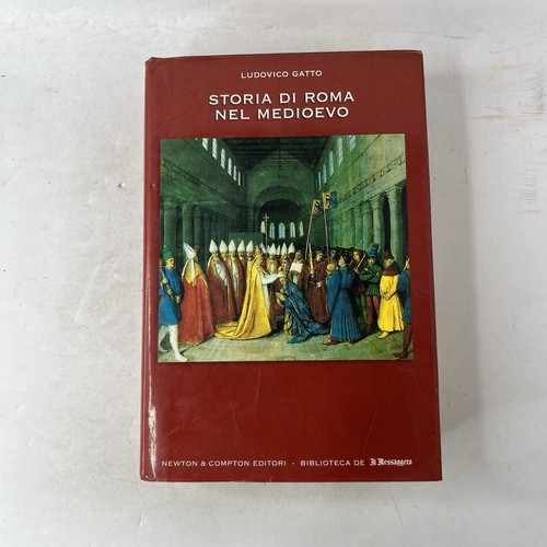 Ludovico gatto storia - ludovico, di