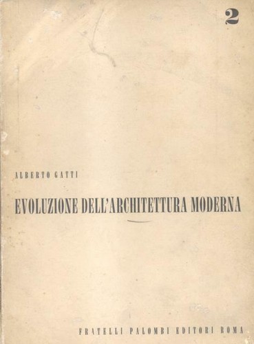 Gatti alberto evoluzone - alberto.,